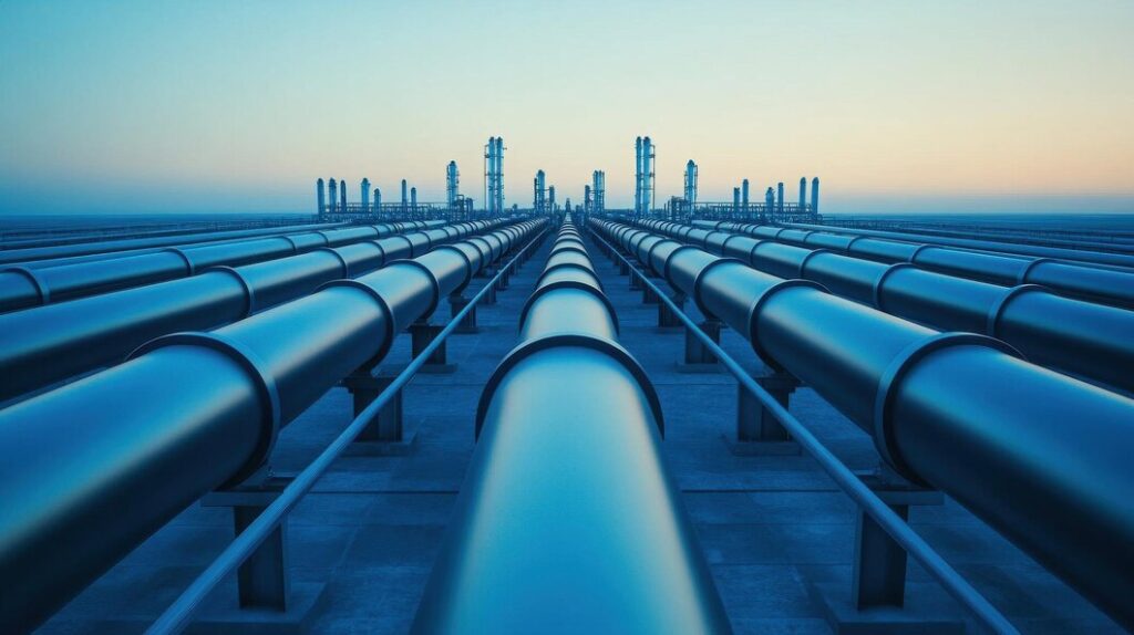 Gasolineproduct
